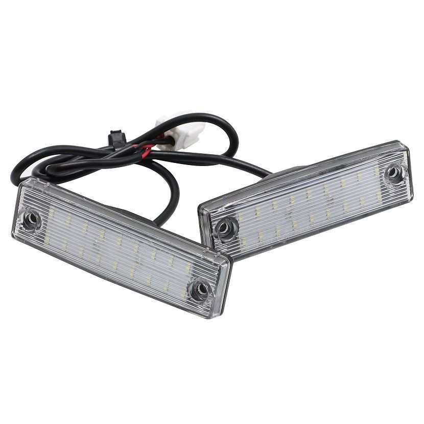 LED SIJALICE ZA OSVETLJENJE TABLICE - TOYOTA 034502 Beograd Zemun